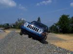 Jeep Liberty 2002 года